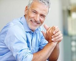 Σημαίνει αύξηση της ισχύος στην ενηλικίωση